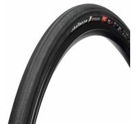 Challenge Strada Pro Handmade Tubeless Ready Road Tyre - Black / 700c / 27mm / Folding / Clincher Black