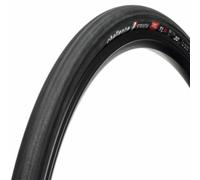 Challenge Strada Pro Handmade Tubeless Ready Road Tyre - Black / 700c / 30mm / Folding / Clincher Black
