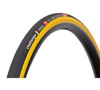 Challenge Strada Pro Tyre 700x27c Bronze Black