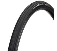Challenge Strada Race Vulcanized Tubeless Ready Road Tyre - 700c - Black / 700c / 27mm / Folding / Tubeless
