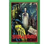 Challenge the Devil (Sfida Al Diavolo) [DVD]