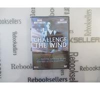 Challenge the Wind [DVD] [Region 1] [US Import] [NTSC]