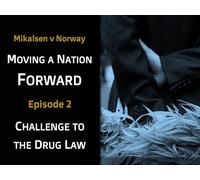 Challenge to the Drug Law