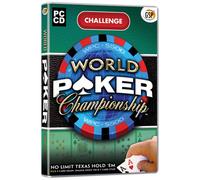 Challenge World Poker