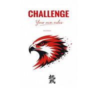 CHALLENGE “Your Own Rules”: The OOA Method - Observe, Opine, Ask