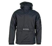 Challenger 2 Insulated Pullover Black, Large