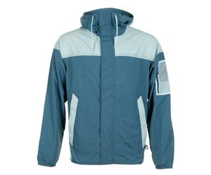 Challenger 2 Windbreaker Everblue, Large