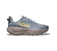 Challenger 8 Gore-Tex - male - Hoka One One - Running Shoes - Blue - 9 1/2 UK - Sport 9 1/2 UK