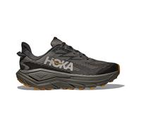 Challenger 8 Gore-Tex - male - Hoka One One - Running Shoes - Gray - 8 1/2 UK - Sport 8 1/2 UK