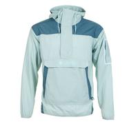 Challenger Anorak Windbreaker Crushed Blue, Large
