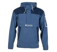 Challenger Anorak Windbreaker Dark Mountain, Large