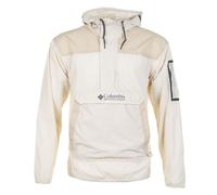 Challenger Anorak Windbreaker Dark Stone, Medium