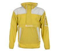 Challenger Anorak Windbreaker Peppercorn, XL