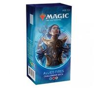 Challenger Deck 2020 - Allied Fires | Challenger Decks 2020