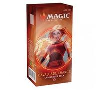 Challenger Deck 2020 - Cavalcade Charge | Challenger Decks 2020