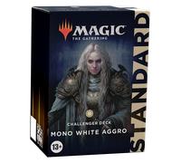 Challenger Deck 2022 - Mono White Aggro | Challenger Decks 2022