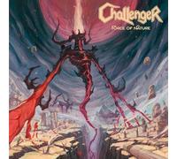 Challenger - Force Of Nature [VINYL]