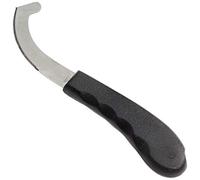 CHALLENGER Horse Equine Tack Care Farrier Tool Grooming BugsBot Bot Knife 98409