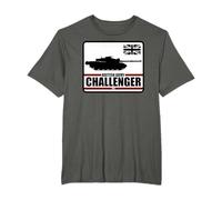 Challenger II T-Shirt