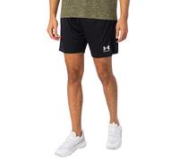 Under Armour Men's UA M's Ch. Knit Short Pants Black