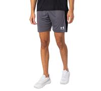 Under Armour UA M's Ch. Knit Short, Gray, SM
