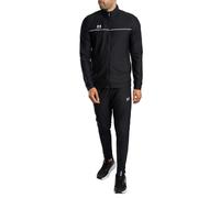 Challenger Line Tracksuit Black XL