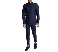 Challenger Line Tracksuit Midnight Navy/White M