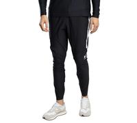 Challenger Pro Joggers Black/White XL