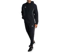 Challenger Pro Tracksuit Black XXL