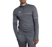 Challenger Training 1/4 Zip Jacket Grey