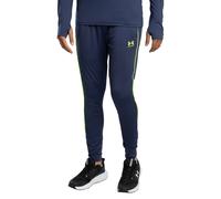 Under Armour UA M Challenger Training PNT - Washed Navy / / High Vis Yellow - MD