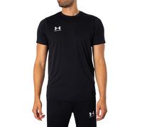 Under Armour UA061 Challenger Training T-Shirt Black/White 2XL Size: 2 2XL