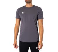 Challenger Training T-Shirt Castlerock/White XL