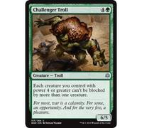 Challenger Troll | War of the Spark