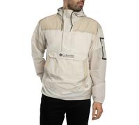 Challenger Windbreaker Anorak Jacket Dark Stone XL