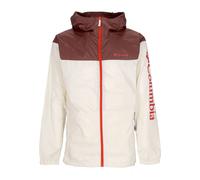 Challenger Windbreaker Jacket - male - Columbia - Light Jackets - White - XL - Jackets XL