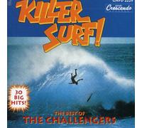 Challengers - Best Of The Challengers