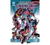Challengers of the Unknown