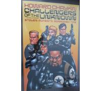 Challengers of the Unknown