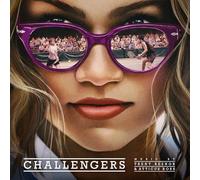 Challengers (Original Score)