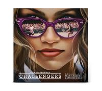 Challengers (Original Score) [VINYL]