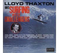 Challengers - Surfing With