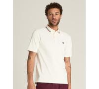 Wilson Challengers Technical Short Sleeve Polo