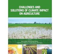Challenges and Solutions of Climate Impact on Agriculture