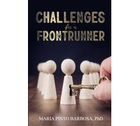 Challenges As a Frontrunner