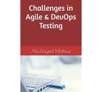 Challenges in Agile & DevOps Testing