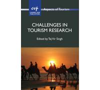 Challenges in Tourism Research