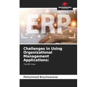 Challenges in Using Organizational Management Applications: The IRH Case