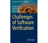 Challenges of Software Verification