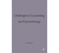 Challenges to Counselling and Psychotherapy